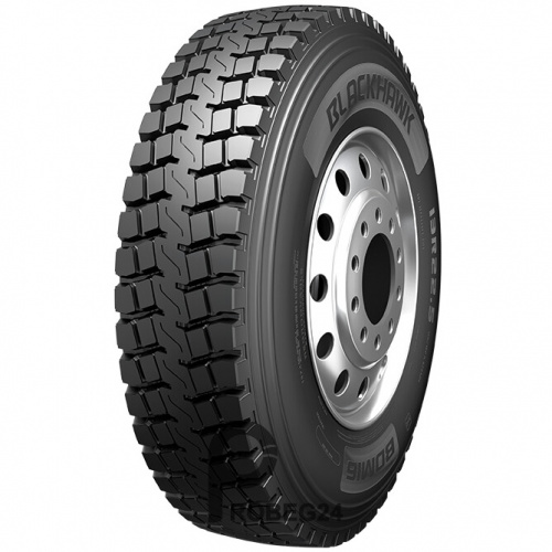 Blackhawk BDM16 13/0 R22.5 154/151K PR18 Ведущая