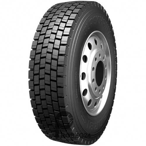 Blackhawk BDR81 295/80 R22.5 152/149L PR18 Ведущая