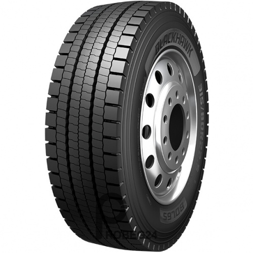 Blackhawk BDL65 295/80 R22.5 152/149L PR18 Ведущая
