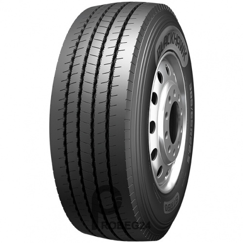 Blackhawk BTR60 385/65 R22.5 160K PR20 Рулевая/прицепная