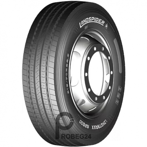 Landspider LongTraxx AP600 315/70 R22.5 156/150M PR20 Рулевая