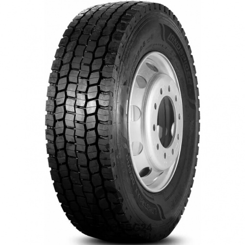 Landspider LongTraxx DR660 315/60 R22.5 154/148L PR20 Ведущая