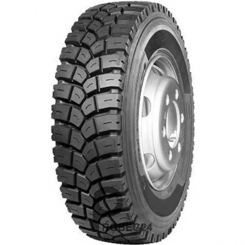 Goodride MD777 13/0 R22.5 156/151K PR18 Ведущая