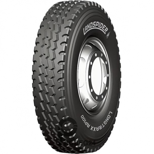 Landspider LongTraxx AP100 7/0 R16 118/114L PR14 Универсальная