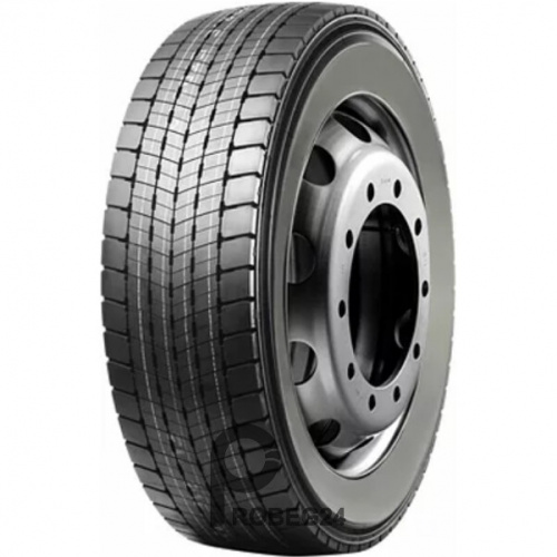 Linglong Crosswind CWD10E 315/80 R22.5 156/150L Ведущая