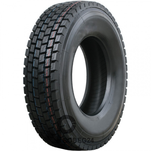 Durun DH202 315/70 R22.5 154/150M PR20 Ведущая