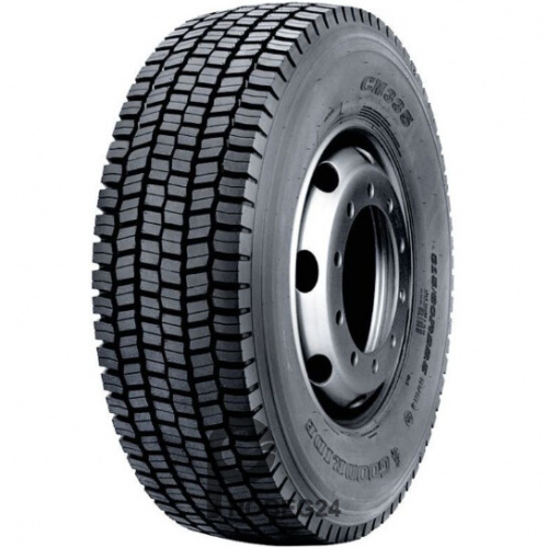Goodride CM335 295/60 R22.5 150/147K Ведущая