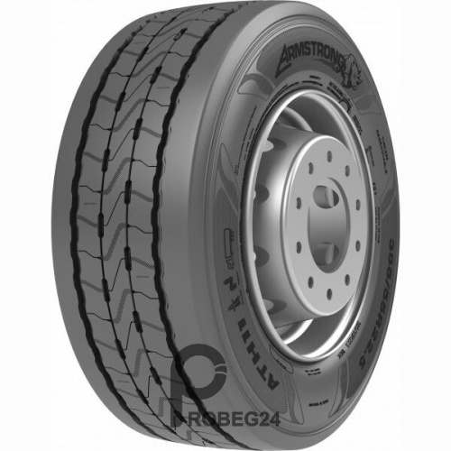 Armstrong ATH11 385/65 R22.5 160K Прицеп
