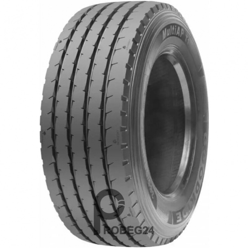 Goodride MultiAP T1 385/65 R22.5 160K Прицеп