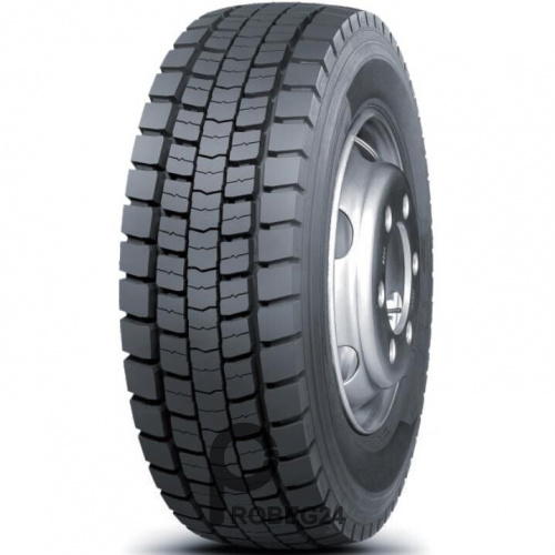 Goodride MultiDrive D1 315/70 R22.5 154/150L Ведущая