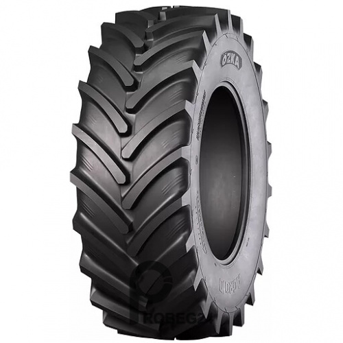 OZKA AGRO 10 420/85 R30 140A8/B