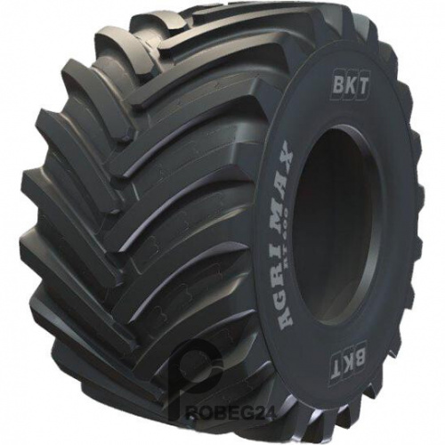 BKT Agrimax RT-600 620/75 R26 167A8