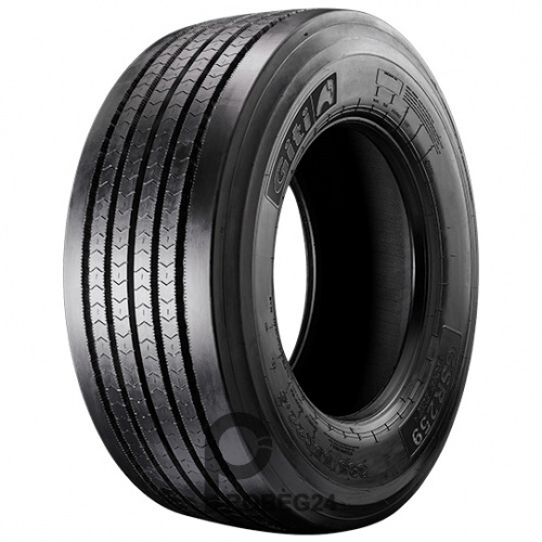 Giti GSR259 385/65 R22.5 164K PR20 Рулевая