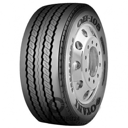Otani OH-108 385/65 R22.5 164K PR24 Прицеп