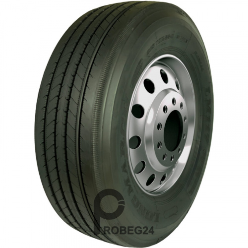 Long March LM117 315/70 R22.5 154/151L PR18 Рулевая