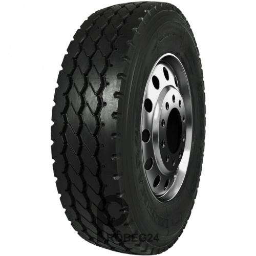 Long March LM519 315/80 R22.5 156/150L Универсальная