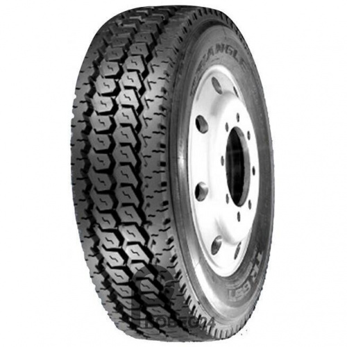 Triangle TR657 295/75 R22.5 146/143L PR16 Ведущая