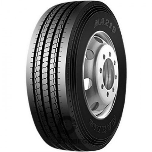 Maxxis MA219 11/0 R22.5 148/145L PR16 Рулевая