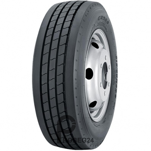Goodride CR966 315/60 R22.5 152/148M Универсальная