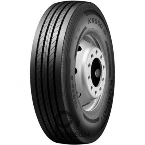 Kumho KRS50 385/65 R22.5 164K Рулевая