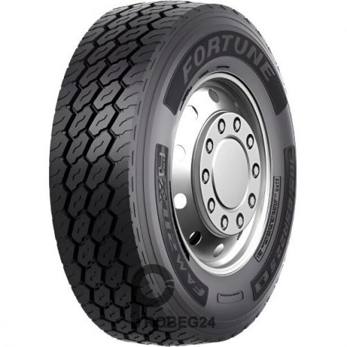 Fortune FAM211 385/65 R22.5 160K PR20 Универсальная