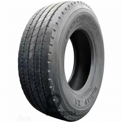 Goodride MultiAp Z1 385/65 R22.5 164K PR24 Рулевая/прицепная