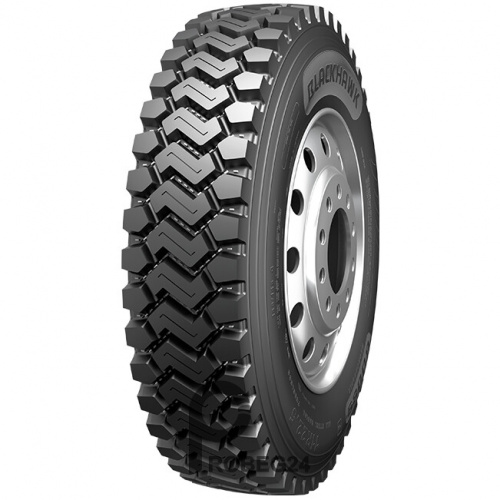 Blackhawk BDO89 315/80 R22.5 161/157G PR22 Ведущая