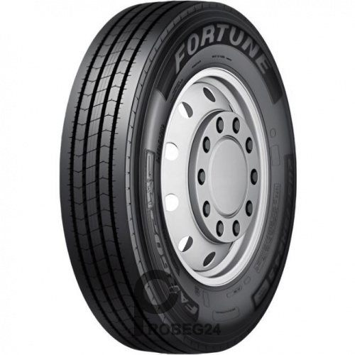 Fortune FAR602 11/0 R22.5 146/143L PR16 Универсальная