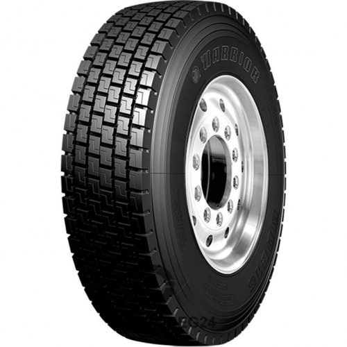 Warrior WD216 295/80 R22.5 152/149M PR18 Ведущая