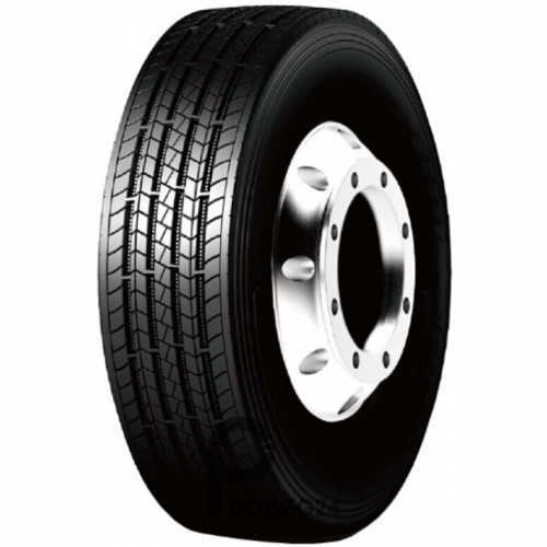 Compasal CPS21 245/70 R19.5 143/141J PR18 Универсальная