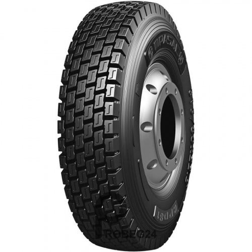 Compasal CPD81 295/80 R22.5 154/151M PR18 Ведущая