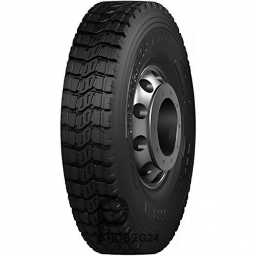 Compasal CPD68 + 11/0 R20 152/149K PR18 Ведущая