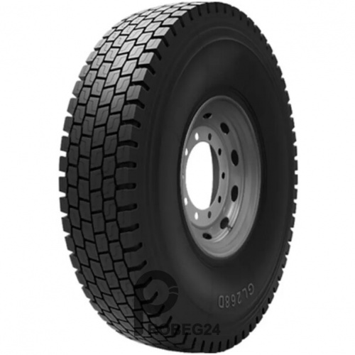 Tornado GL268D 245/70 R19.5 136/134M PR16 Ведущая