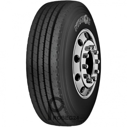 Kpatos KTL02 295/80 R22.5 152/149L PR18 Рулевая