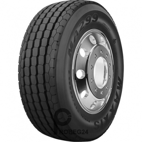 Maxxis MA299 385/65 R22.5 160/158L PR20 Универсальная