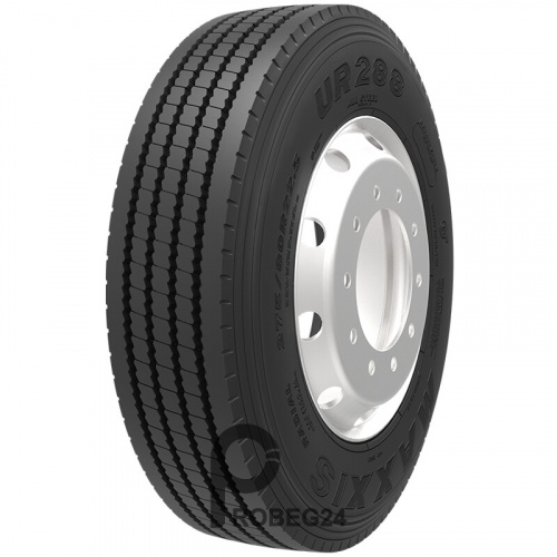 Maxxis UR288 11/0 R22.5 148/145L PR16 Универсальная
