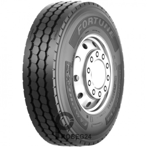 Fortune FAM210 13/0 R22.5 156/150K PR20 Универсальная