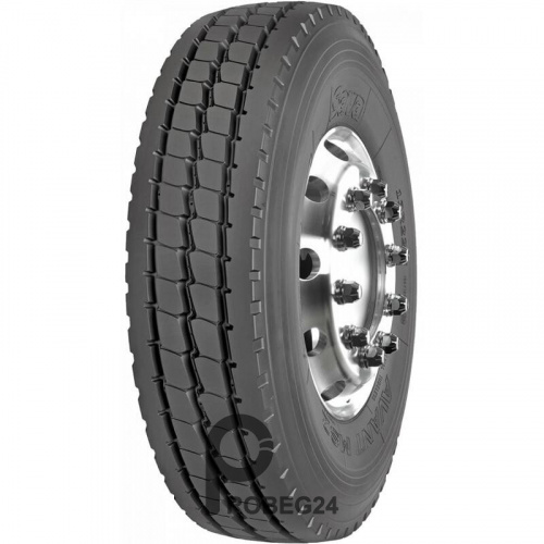 Sava Avant MS2 315/80 R22.5 156/150K Рулевая