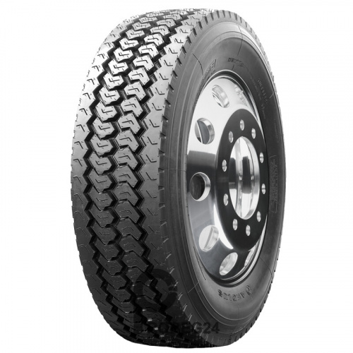 Aeolus AGC28 385/65 R22.5 164K PR20 Прицеп