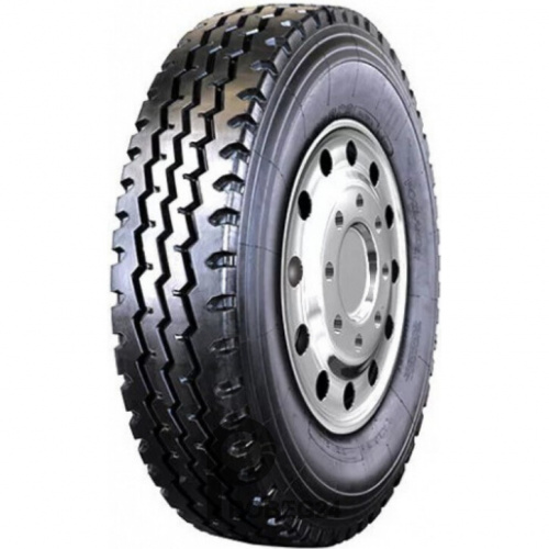 Yatai T168 315/80 R22.5 156/153K PR20 Универсальная