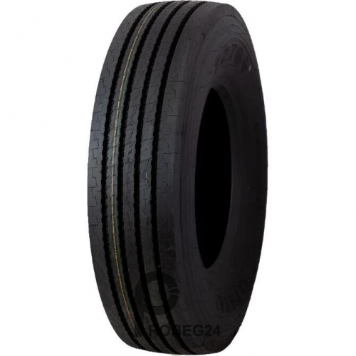 Three-A T276 + 315/80 R22.5 157/154M PR20 Рулевая