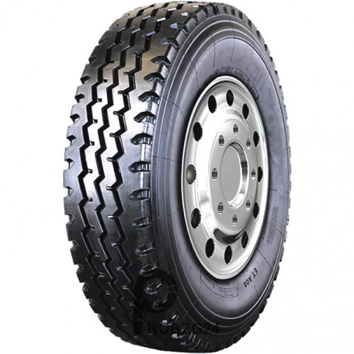 Three-A T168 11/0 R22.5 149/146L PR18 Универсальная