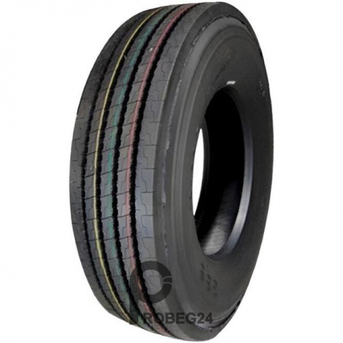 Amberstone 366 10/0 R22.5 144/142M PR16 Рулевая