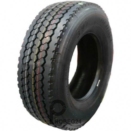 Amberstone 397 385/65 R22.5 160K PR20 Прицеп