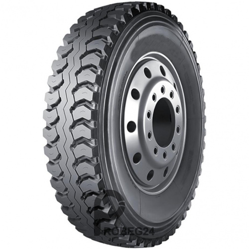 Amberstone 306 8.25/0 R16 128/124M PR16 Ведущая