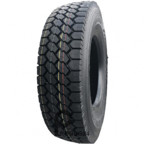 Amberstone 607 11/0 R22.5 146/143L PR16 Ведущая