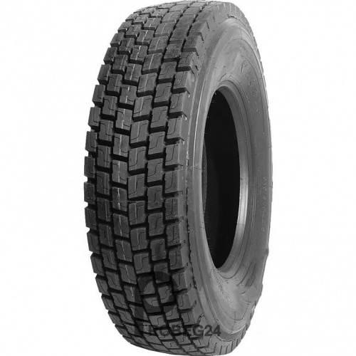 Kpatos KTR67 315/70 R22.5 154/151L PR20 Ведущая