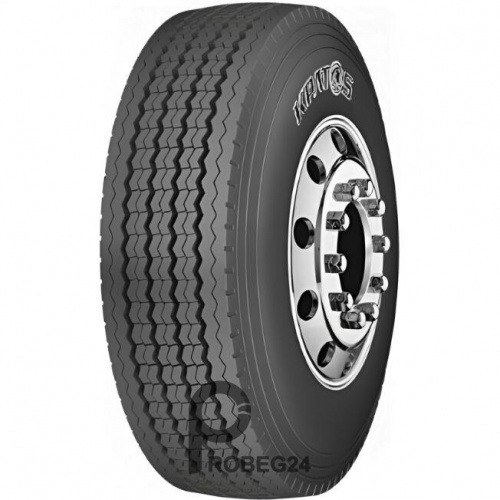 Kpatos KTR59 385/65 R22.5 160L PR20 Прицеп