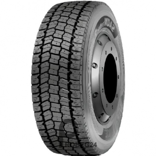 Westlake WDA2 215/75 R17.5 128/126M Ведущая