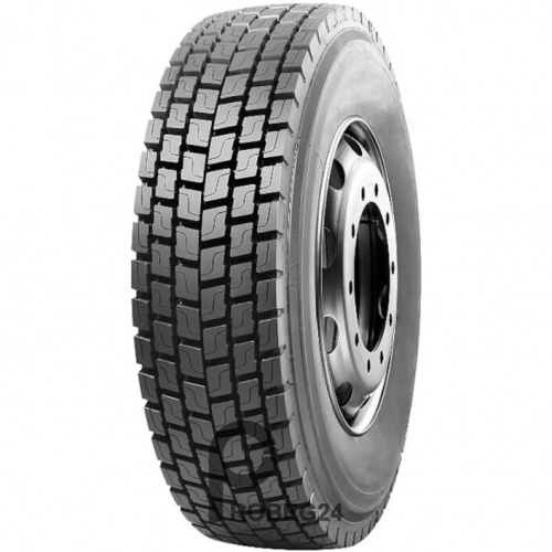 Mirage MG638 315/80 R22.5 156/152L Ведущая